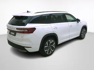 Škoda Kodiaq 1,5 TSI iV Plug-in-Hybrid Sportline
