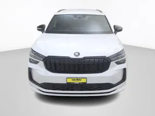 Škoda Kodiaq 1,5 TSI iV Plug-in-Hybrid Sportline