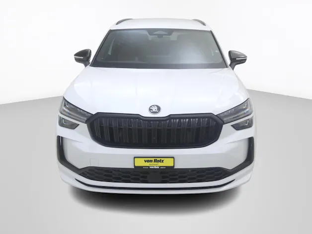 Škoda Kodiaq 1,5 TSI iV Plug-in-Hybrid Sportline