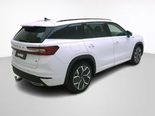Škoda Kodiaq 1,5 TSI iV Plug-in-Hybrid Sportline