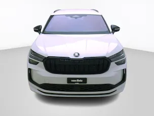 Škoda Kodiaq 1,5 TSI iV Plug-in-Hybrid Sportline
