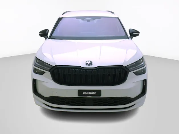 Škoda Kodiaq 1,5 TSI iV Plug-in-Hybrid Sportline