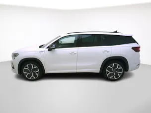 Škoda Kodiaq 1,5 TSI iV Plug-in-Hybrid Sportline