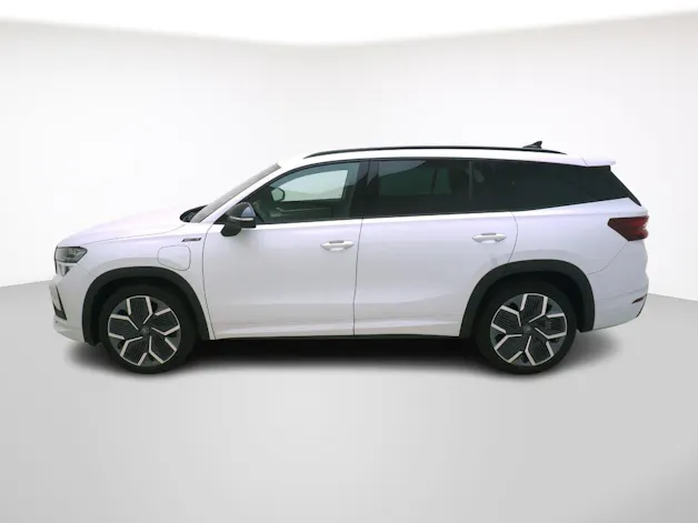 Škoda Kodiaq 1,5 TSI iV Plug-in-Hybrid Sportline
