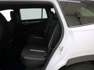 Škoda Kodiaq 1,5 TSI iV Plug-in-Hybrid Sportline