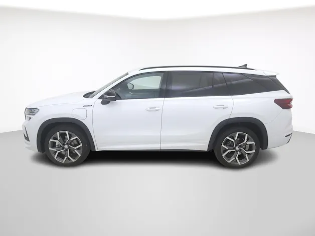Škoda Kodiaq 1,5 TSI iV Plug-in-Hybrid Sportline