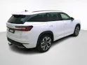 Škoda Kodiaq 1,5 TSI iV Plug-in-Hybrid Sportline
