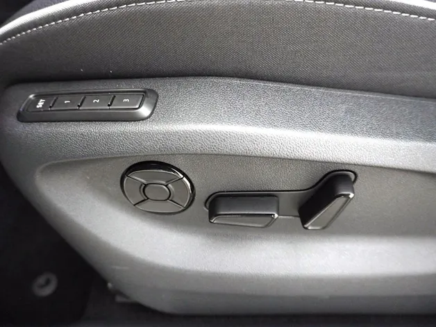 Škoda Kodiaq 1,5 TSI iV Plug-in-Hybrid Sportline