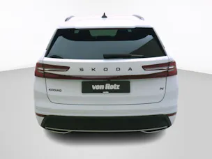 Škoda Kodiaq 1,5 TSI iV Plug-in-Hybrid Sportline