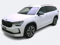 Škoda Kodiaq 1,5 TSI iV Plug-in-Hybrid Sportline