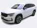 Škoda Kodiaq 1,5 TSI iV Plug-in-Hybrid Sportline
