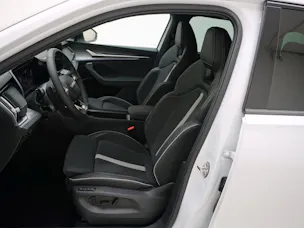 Škoda Kodiaq 1,5 TSI iV Plug-in-Hybrid Sportline