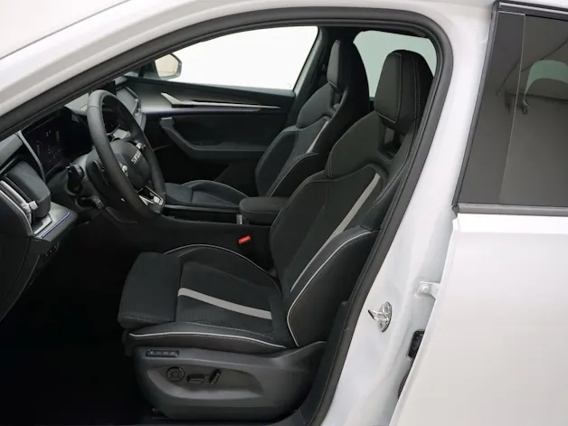 Škoda Kodiaq 1,5 TSI iV Plug-in-Hybrid Sportline