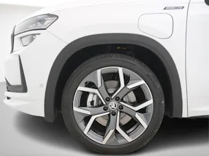 Škoda Kodiaq 1,5 TSI iV Plug-in-Hybrid Sportline