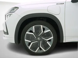 Škoda Kodiaq 1,5 TSI iV Plug-in-Hybrid Sportline