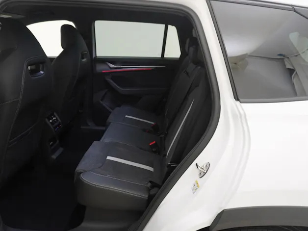 Škoda Kodiaq 1,5 TSI iV Plug-in-Hybrid Sportline