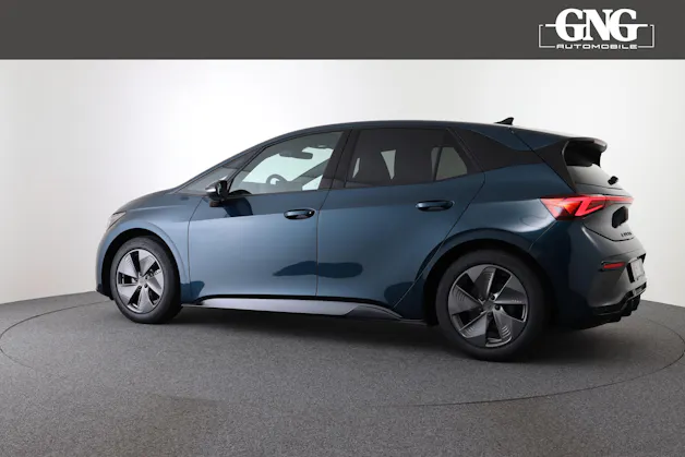 Cupra Born 58 kWh Sensacion