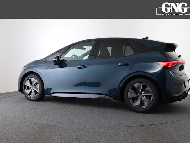 Cupra Born 58 kWh Sensacion