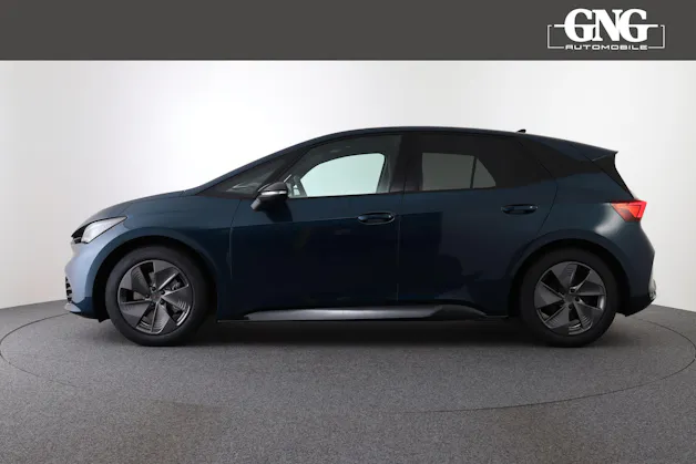 Cupra Born 58 kWh Sensacion