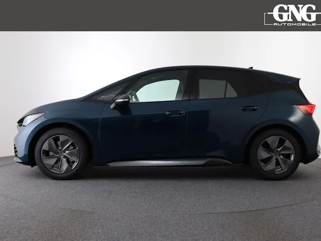 Cupra Born 58 kWh Sensacion