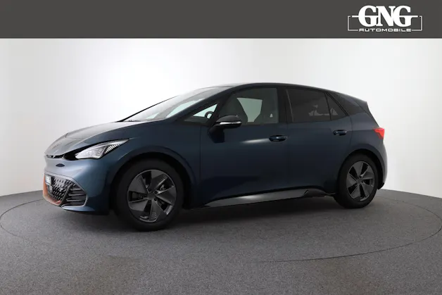 Cupra Born 58 kWh Sensacion