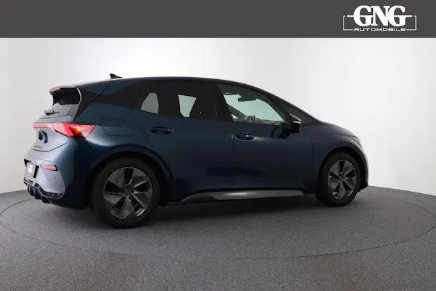 Cupra Born 58 kWh Sensacion