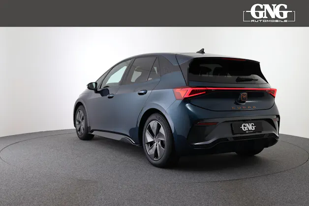 Cupra Born 58 kWh Sensacion