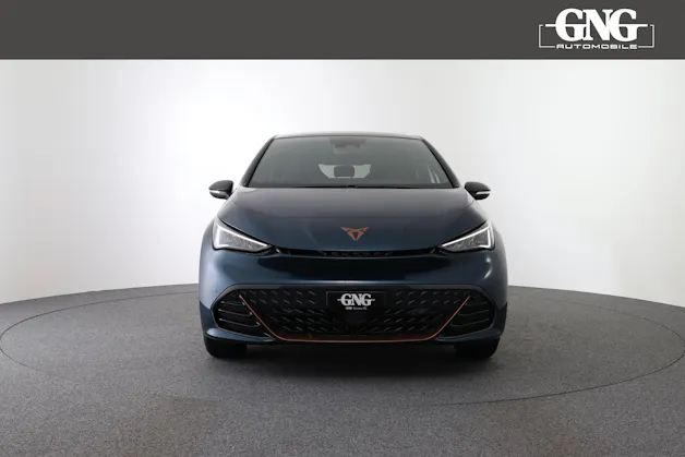 Cupra Born 58 kWh Sensacion