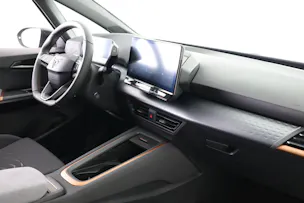 Cupra Born 58 kWh Sensacion