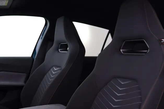Cupra Born 58 kWh Sensacion