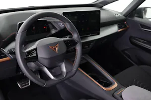Cupra Born 58 kWh Sensacion