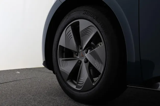 Cupra Born 58 kWh Sensacion