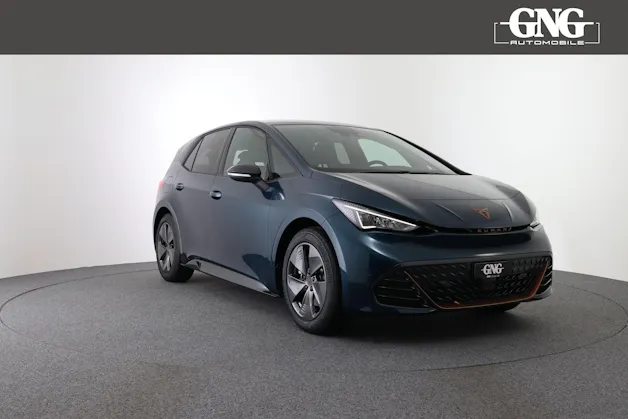 Cupra Born 58 kWh Sensacion