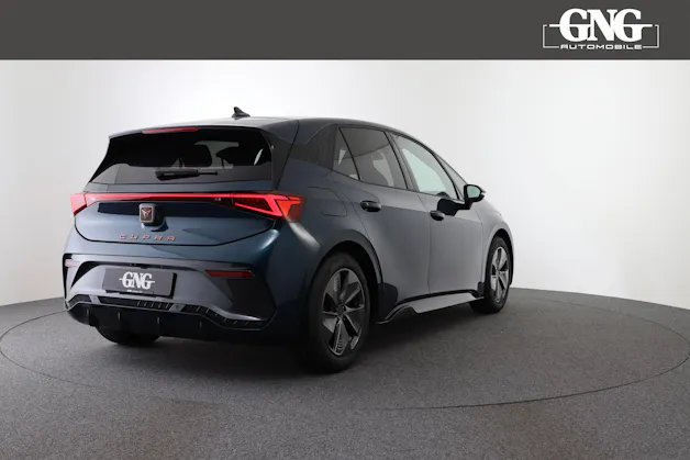 Cupra Born 58 kWh Sensacion