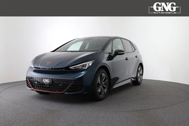 Cupra Born 58 kWh Sensacion