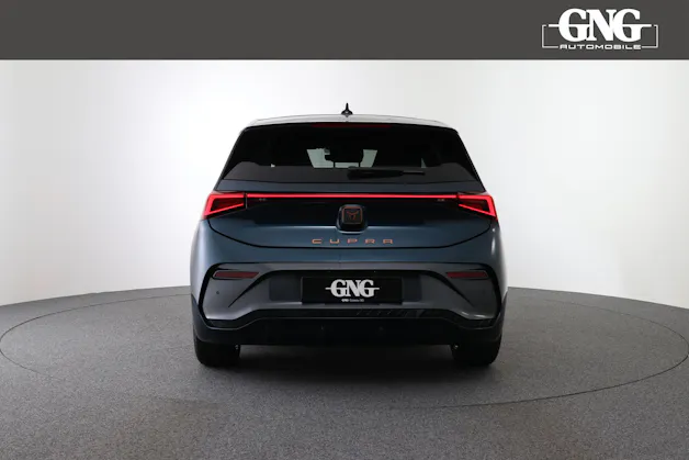 Cupra Born 58 kWh Sensacion