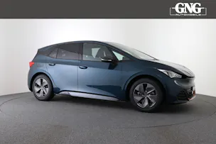 Cupra Born 58 kWh Sensacion