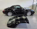Porsche Carrera Cabrio