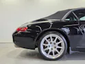 Porsche Carrera Cabrio