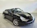 Porsche Carrera Cabrio