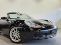 Porsche Carrera Cabrio