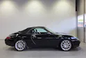 Porsche Carrera Cabrio