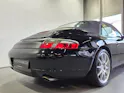 Porsche Carrera Cabrio
