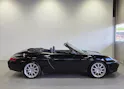 Porsche Carrera Cabrio