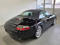 Porsche Carrera Cabrio
