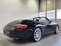 Porsche Carrera Cabrio