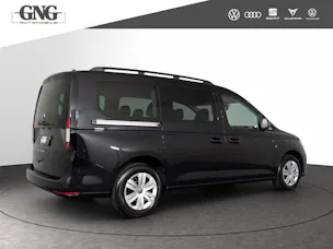 VW Caddy Maxi 1.5 TSI Liberty DSG