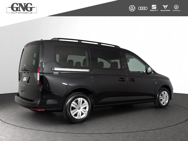 VW Caddy Maxi 1.5 TSI Liberty DSG