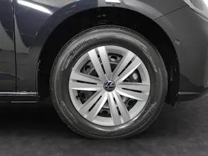 VW Caddy Maxi 1.5 TSI Liberty DSG