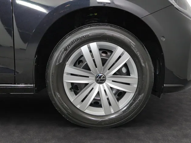 VW Caddy Maxi 1.5 TSI Liberty DSG